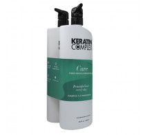 Keratin Complex Care Duo 1000ml