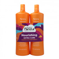 Fanola Wonder Nourishing Duo 1000ml Fanola Wonder Nourishing Duo 1000ml