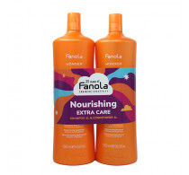 Fanola Wonder Nourishing Duo 1000ml
