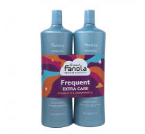 Fanola Wonder Frequent Duo 1000ml
