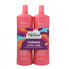 Fanola Wonder Volume Duo 1000ml