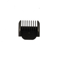 Silver Bullet Ceramic Pro Comb Attachment No 1 - 3mm Silver Bullet Ceramic Pro Comb Attachment No 1 - 3mm
