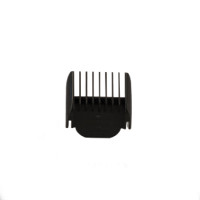 Silver Bullet Ceramic Pro Comb Attachment No 2 - 6mm Silver Bullet Ceramic Pro Comb Attachment No 2 - 6mm