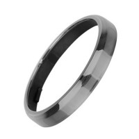 IQ Perfetto Hair Dryer Back Ring Black IQ Perfetto Hair Dryer Back Ring Black