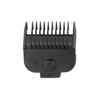 Silver Bullet Hyper Speed 1.5mm Comb Attachment #0