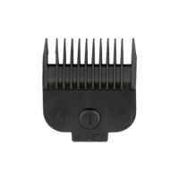 Silver Bullet Hyper Speed 3mm Comb Attachment #1