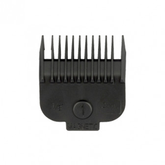 Silver Bullet Hyper Speed 3mm Comb Attachment #1