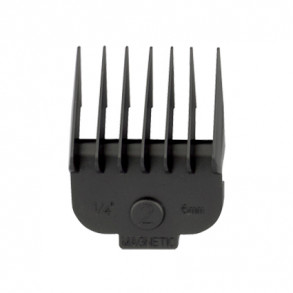 Silver Bullet Hyper Speed 6mm Comb Attachment #2