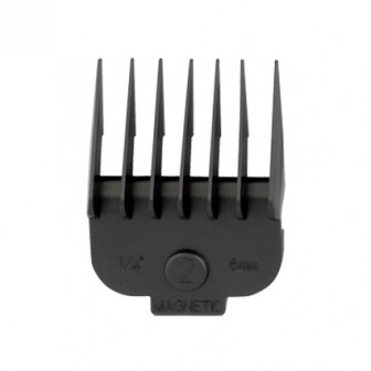 Silver Bullet Hyper Speed 6mm Comb Attachment #2