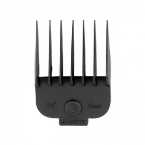 Silver Bullet Hyper Speed 10mm Comb Attachment #3