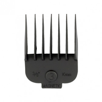 Silver Bullet Hyper Speed 10mm Comb Attachment #3