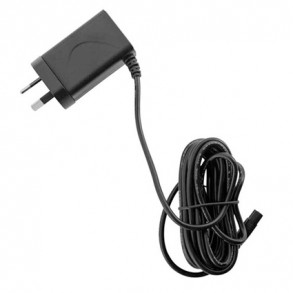 Silver Bullet Hyper Speed Hair Clipper Adapter With Cord