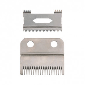 Silver Bullet Hyper Speed Hair Clipper Moving & Fixed Blade