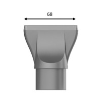 IQ Perfetto Hair Dryer Narrow Nozzle IQ Perfetto Hair Dryer Narrow Nozzle