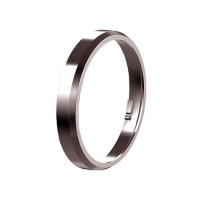 IQ Perfetto Hair Dryer Back Ring Rose Gold IQ Perfetto Hair Dryer Back Ring Rose Gold