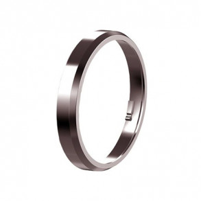 IQ Perfetto Hair Dryer Back Ring Rose Gold