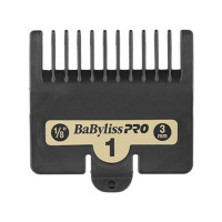 BabylissPRO Clipper Comb Attachment No 1 - 3mm BabylissPRO Clipper Comb Attachment No 1 - 3mm
