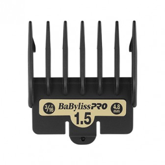 BabylissPRO Clipper Comb Attachment No 1.5 - 4.8mm
