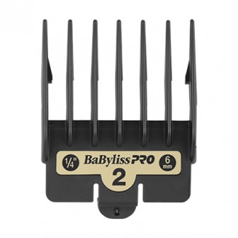 BabylissPRO Clipper Comb Attachment No 2 - 6mm