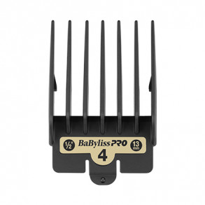 BabylissPRO Clipper Comb Attachment No 4 - 13mm