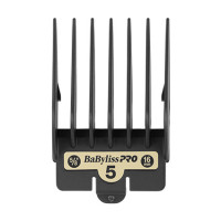 BabylissPRO Clipper Comb Attachment No 5 - 16mm BabylissPRO Clipper Comb Attachment No 5 - 16mm