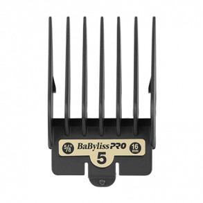 BabylissPRO Clipper Comb Attachment No 5 - 16mm