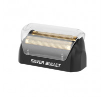 Silver Bullet Buzz Man Fade N Shave Shaver Foil Cover Silver Bullet Buzz Man Fade N Shave Shaver Foil Cover