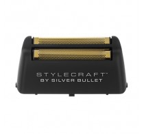 StyleCraft by Silver Bullet Replacement Foil Head for Rebel Shaver