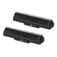 StyleCraft by Silver Bullet Replacement Blades for Rebel Shaver StyleCraft by Silver Bullet Replacement Blades for Rebel Shaver