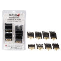 BaBylissPRO Premium Clipper Guards Set 8pc BaBylissPRO Premium Clipper Guards Set 8pc