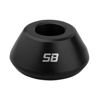 Silver Bullet Charging Base for Zoom Trimmer Silver Bullet Charging Base for Zoom Trimmer
