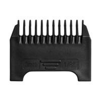 Silver Bullet Connoisseur Comb Attachment #1 - 3mm Silver Bullet Connoisseur Comb Attachment #1 - 3mm