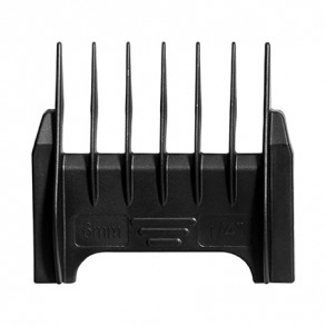 Silver Bullet Connoisseur Comb Attachment #1.5 - 4.5mm