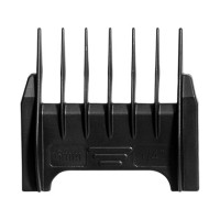 Silver Bullet Connoisseur Comb Attachment #2 - 6mm Silver Bullet Connoisseur Comb Attachment #2 - 6mm