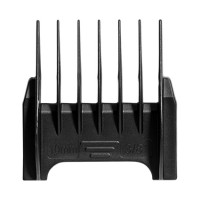 Silver Bullet Connoisseur Comb Attachment #3 - 10mm Silver Bullet Connoisseur Comb Attachment #3 - 10mm