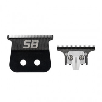 Silver Bullet HeadLiner Hair Trimmer Blade Set