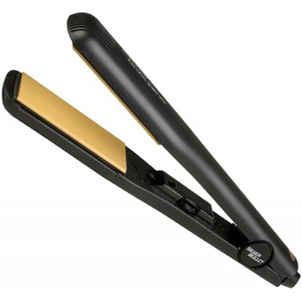 Silver Bullet Keratin 230 Wide Plate Hair Straightener