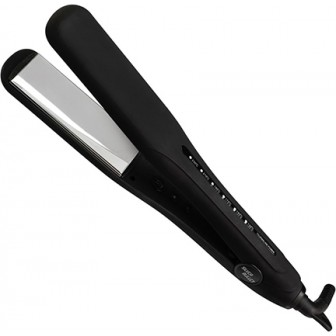 Silver Bullet Keratin 230 Titanium Wide Plate Hair Straightener