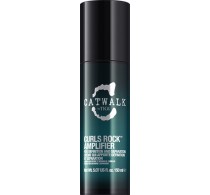 TIGI Catwalk Curls Rock Amplifier TIGI Catwalk Curls Rock Amplifier