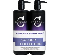 TIGI Tween Fashionista Blonde Duo 2 x 750ml TIGI Tween Fashionista Blonde Duo 2 x 750ml