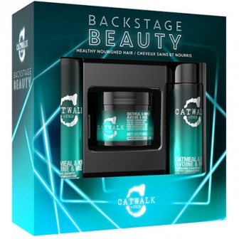 TIGI Backstage Beauty Gift Set TIGI Backstage Beauty Gift Set