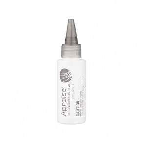 Apraise Liquid Tint Developer 50ml