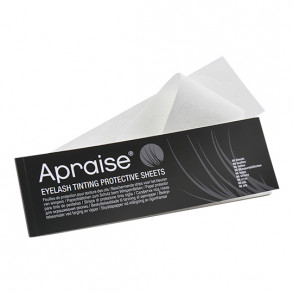 Apraise Eyelash Tinting Protective Sheets 96pc