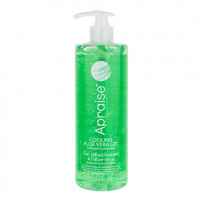 Apraise Cooling Aloe Vera Gel 500ml Apraise Cooling Aloe Vera Gel 500ml