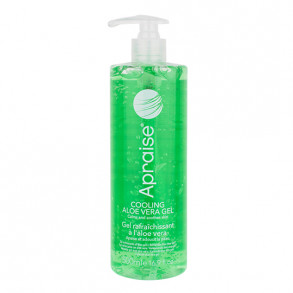 Apraise Cooling Aloe Vera Gel 500ml
