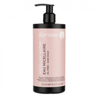 Apraise Micellar Eye Makeup Remover 500ml