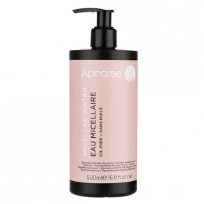 Apraise Micellar Eye Makeup Remover 500ml