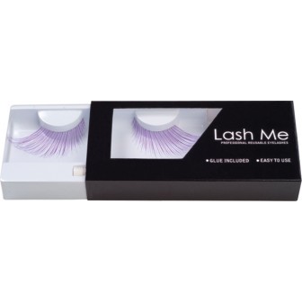 Lash Me Caprice Eyelashes
