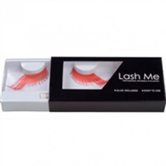 Lash Me Cassandra Eyelashes