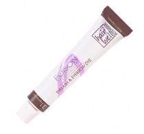 Hairwell Eyelash Eyebrow Tint Light Brown 20ml